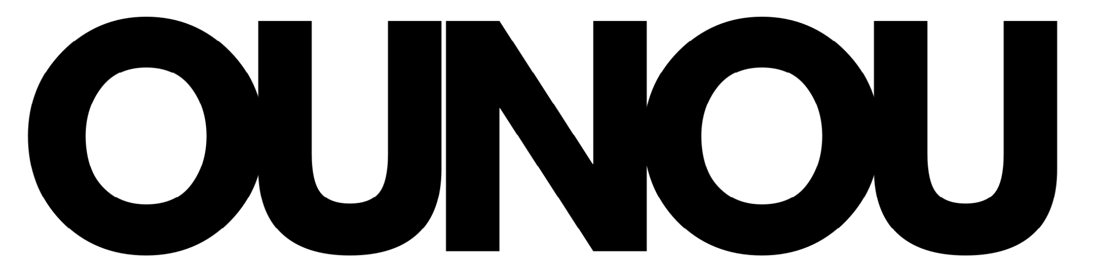 OUNOU Logo