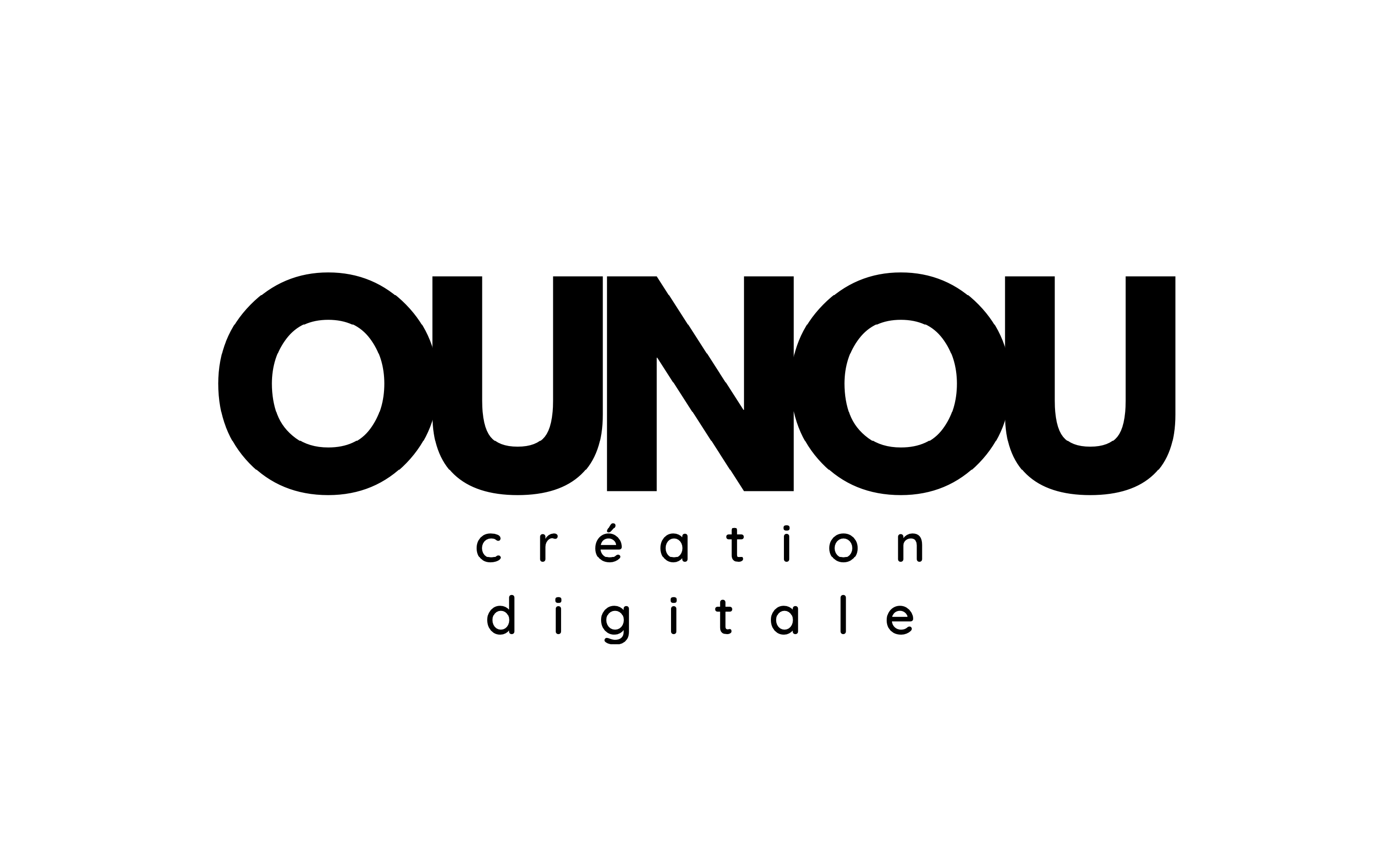OUNOU Logo